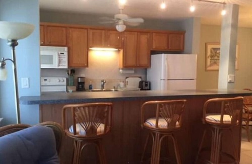 Satellite Beach Condo | Amazing Ocean View!