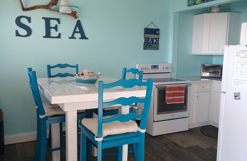 Cocoa Beach Condo | AMAZING OCEAN VIEW ! Watch Rocket Launches from the beach!
