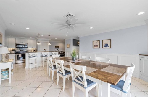 Avalon Condo | Amazing Ocean Views -3BR/2BA Beach Block Condo W/Heated Pool