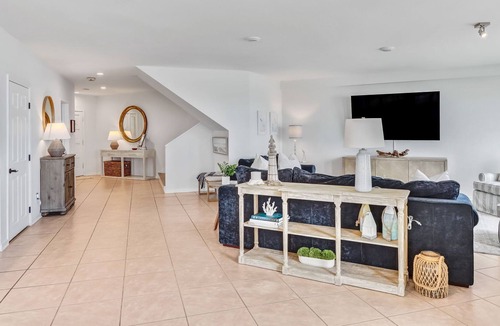 Fernandina Beach Condo | AMAZING OCEANFRONT PENTHOUSE -- AMELIA ISLAND PLANTATION RESORT!