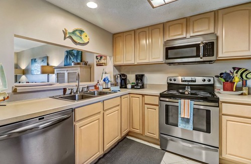 Fernandina Beach Villa | AMAZING OCEANFRONT VIEWS FROM MASTER SUITE TURTLE DUNES, OMNI RESORT AMELIA FL
