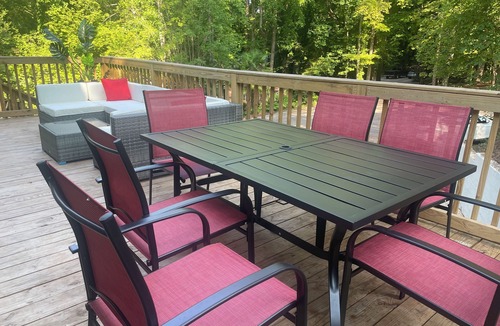 Columbia House | Amazing, Pet friendly 4bdrm/3bath home for the entire family! n