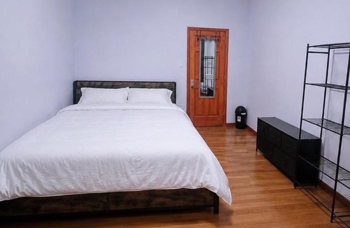 Queens Apartment | Amazing private Room