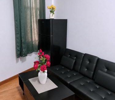 Queens Apartment | Amazing private Room