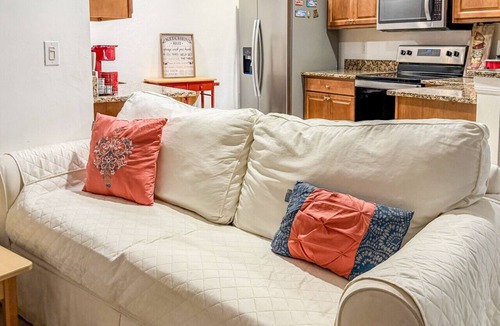 Lehigh Acres Apartment | Amazing Retreat in Lehigh Acres Florida