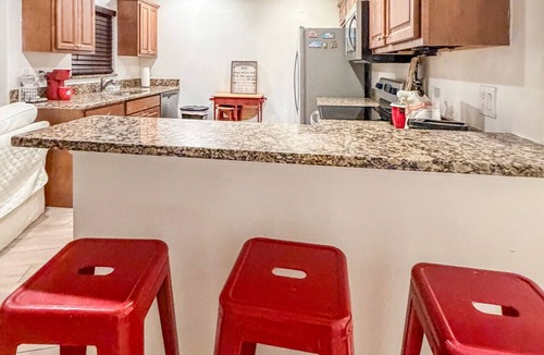 Lehigh Acres Apartment | Amazing Retreat in Lehigh Acres Florida
