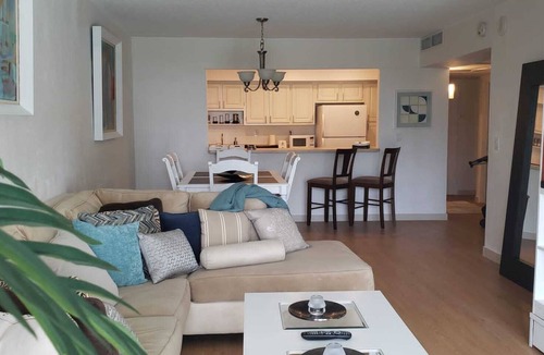 Sunny Isles Beach Condo | Amazing Sunny Isles Beach Apartment