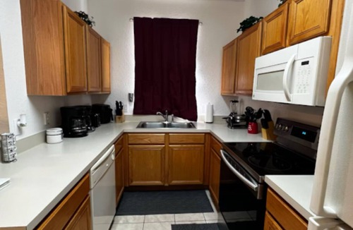 Highlands Reserve House | Amazing Themed Disney House 3-bedroom with fitness room, WiFi, AC, Pool Club