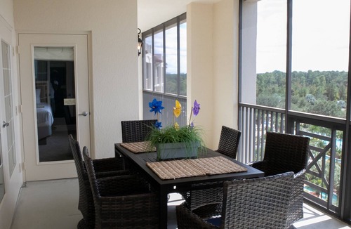 Orange Lake Villa | Amazing TIMESHARE RESORT ORLANDO - by Walt Disney World® Theme Parks & Universal