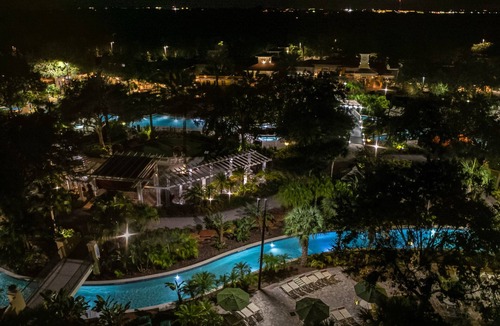Orange Lake Villa | Amazing TIMESHARE RESORT ORLANDO - by Walt Disney World® Theme Parks & Universal