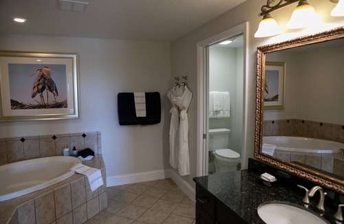 Orange Lake Villa | Amazing TIMESHARE RESORT ORLANDO - by Walt Disney World® Theme Parks & Universal