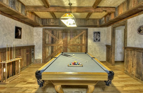 Ellijay Cabin | Amazing View & Game Room, The Perfect Family Getaway W/Hot Tub