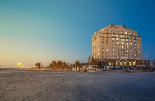 Brigantine Condo | Amazing Views From PENTHOUSE Unit at Brigantine Beach Inn!