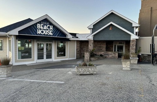 Brigantine Condo | Amazing Views From PENTHOUSE Unit at Brigantine Beach Inn!