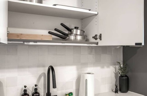 Historic Ybor Apartment | Amazing Ybor Studio | Free Parking | Near DT Fun!