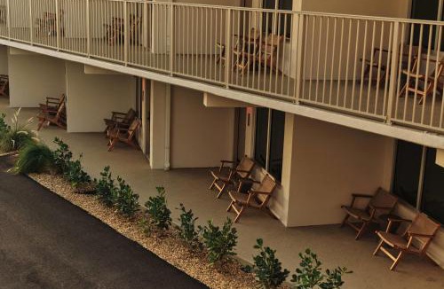 Daytona Beach Shores Hotel | Ambros Daytona, Trademark Collection by Wyndham