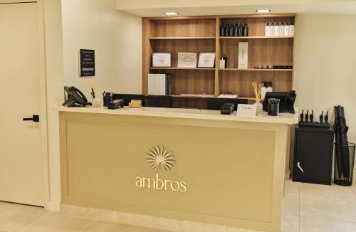 Daytona Beach Shores Hotel | Ambros Daytona, Trademark Collection by Wyndham
