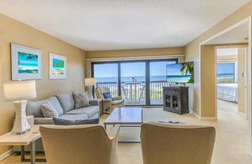 Amelia City Apartment | Amelia Island Oceanfront 2 Master Suites