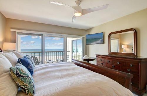 Amelia City Apartment | Amelia Island Oceanfront 2 Master Suites
