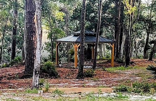 Yulee Cottage | Amelia Island on the Marsh 8 miles unobstructed views incredible sunrise,sunsets