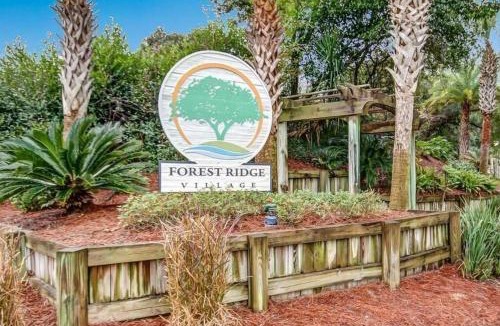 Fernandina Beach Apartment | Amelia Island Paradise Rental!