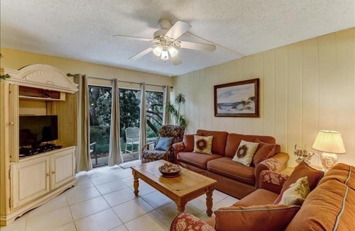 Fernandina Beach House | Amelia Island Plantation