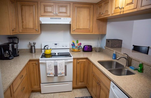 Fernandina Beach Condo | Amelia Island Plantation Ocean Front Ground Floor Condo