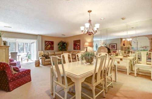 Amelia City House | Amelia Island Plantation