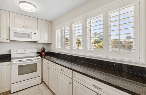 Amelia City House | Amelia Island 3 Bedroom Townhouse near Ritz Carlton