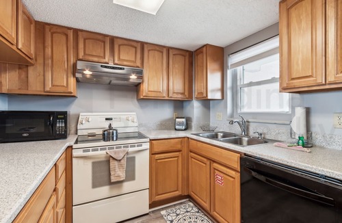 Fernandina Beach Condo | Amelia South 2 Bedroom Condo by RedAwning