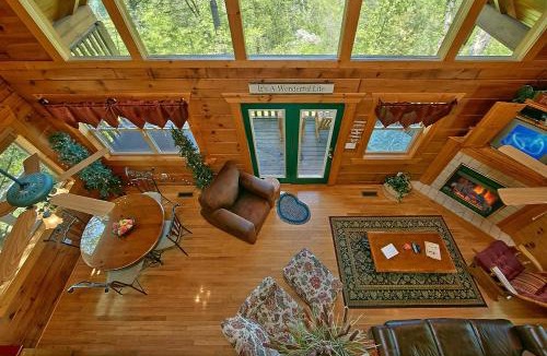 Sevierville House | American Dream #142