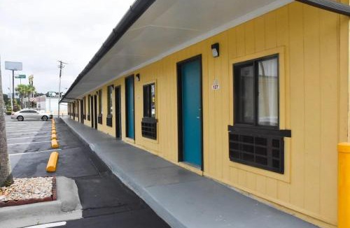 St. George Hotel | Americas Best Value Inn Saint George