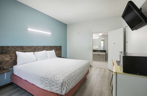 Stockbridge Hotel | Americas Best Value Inn Stockbridge