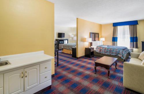 Clayton Hotel | Americas Best Value Inn - Clayton