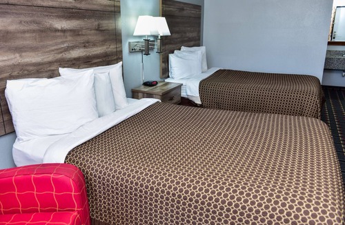 Douglasville Hotel | Americas Best Value Inn Douglasville
