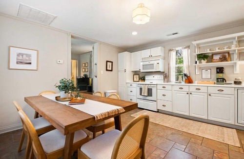 Lookout Mountain Apartment | Amicalola Apartment on Lookout Mountain