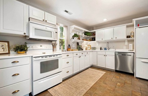 Lookout Mountain Apartment | Amicalola Suite on Lookout Mountain
