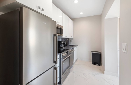 Ventnor City Condo | Ammos Luxury Living- Kefalonia Suite