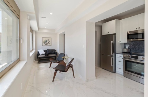 Ventnor City Condo | Ammos Luxury Living- Kefalonia Suite
