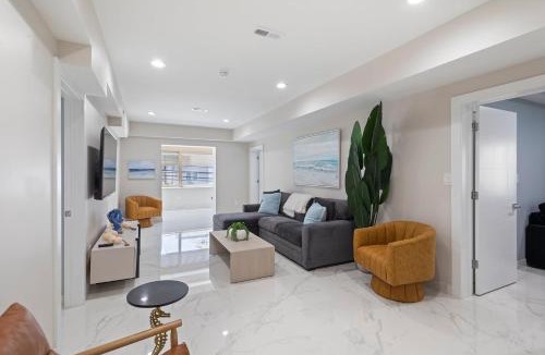 Ventnor City House | Ammos Luxury Living- Mykonos Suite