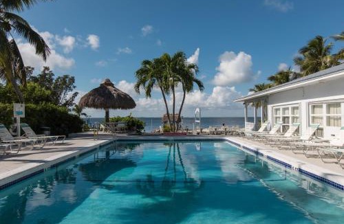 Key Largo Hotel | Amoray Dive Resort