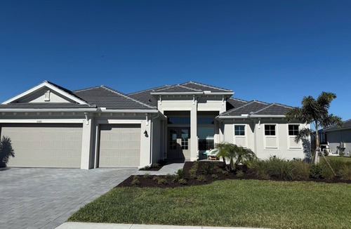 Immokalee House | AMU Graduation House