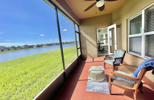Parrish House | An affordable immaculate Home in a gated, safe and quiet community!