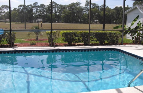 Spring Hill Villa | An American Dream