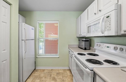 St. Augustine Beach Condo | Anastasia by the Sea Unit 212H