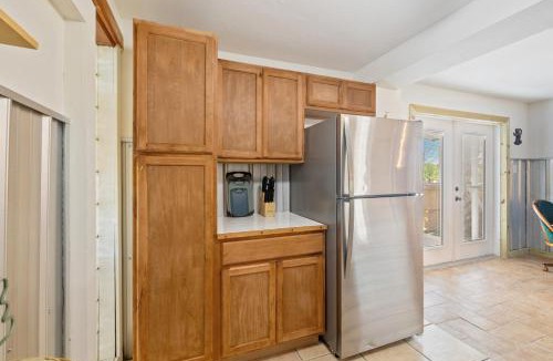 Cedar Key House | Anchor Hole In Cedar Key