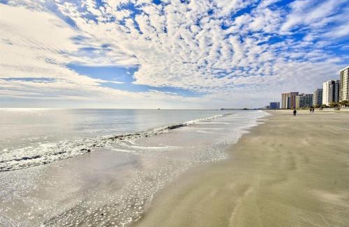 Myrtle Beach House | Anchorage I A07