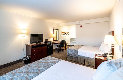 Rehoboth Beach Hotel | Anchorage Motel
