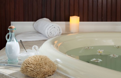 Waynesville Bed & Breakfast | Andon-Reid Inn B&B