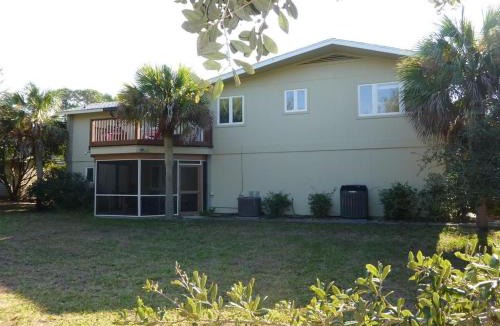 Jekyll Island House | Andrews Cottage